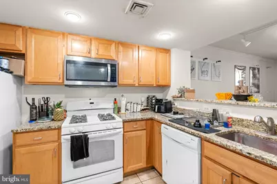 414 Water Street #2311, Baltimore, MD 21202 - Photo 17