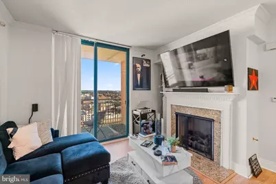414 Water Street #2311, Baltimore, MD 21202 - Photo 13