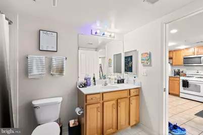 414 Water Street #2311, Baltimore, MD 21202 - Photo 25