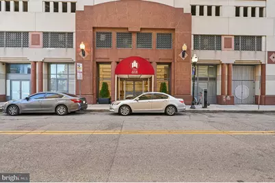 414 Water Street #2311, Baltimore, MD 21202 - Photo 3