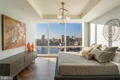 300 International Drive #2501, Baltimore, MD 21202 - Photo 27