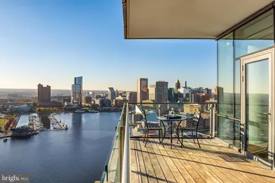 300 International Drive #2501, Baltimore, MD 21202 - Photo 23