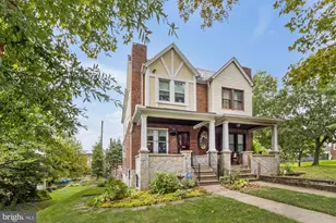 4526 Arabia Ave, Baltimore, MD 21214 - Photo 1