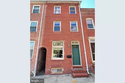 638 S Montford Avenue, Baltimore, MD 21224 - Photo 1