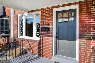 340 Gusryan Street, Baltimore, MD 21224 - Photo 3