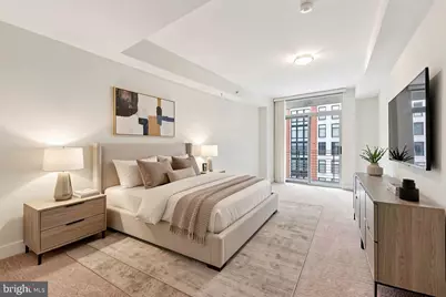 1400 Lancaster Street #902, Baltimore, MD 21231 - Photo 5