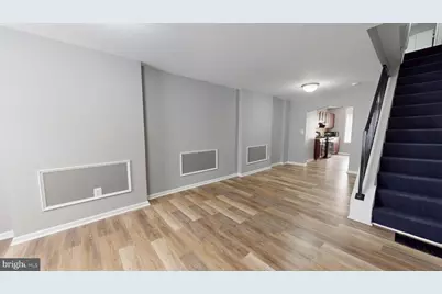 415 N Belnord Avenue, Baltimore, MD 21224 - Photo 1