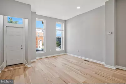 2505 Hollins Street, Baltimore, MD 21223 - Photo 9