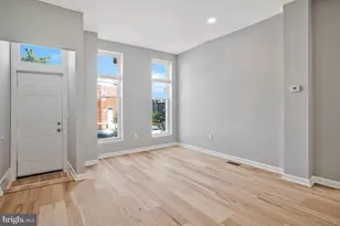 2505 Hollins St, Baltimore, MD 21223 - Photo 9