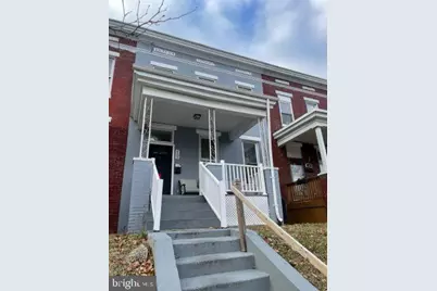 2102 Poplar Grove Street, Baltimore, MD 21216 - Photo 1