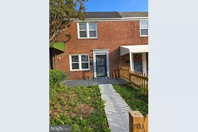 721 Roundview Road, Baltimore, MD 21225 - Photo 1