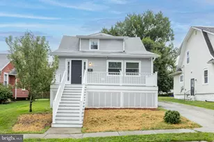 3413 Menlo Dr, Baltimore, MD 21215 - Photo 1