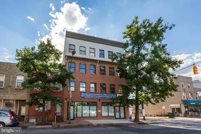 400 Highland Avenue #301, Baltimore, MD 21224 - Photo 1