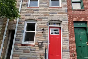 608 S Washington St, Baltimore, MD 21231 - Photo 3