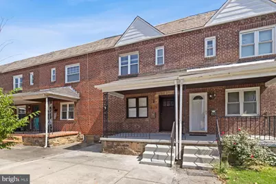 823 Grundy Street, Baltimore, MD 21224 - Photo 1
