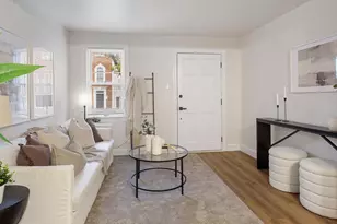 322 S Poppleton St, Baltimore, MD 21230 - Photo 5