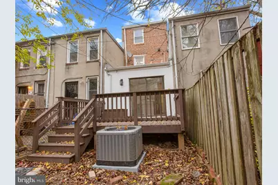 322 S Poppleton Street, Baltimore, MD 21230 - Photo 31
