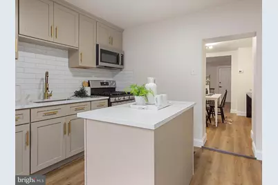 322 S Poppleton Street, Baltimore, MD 21230 - Photo 13