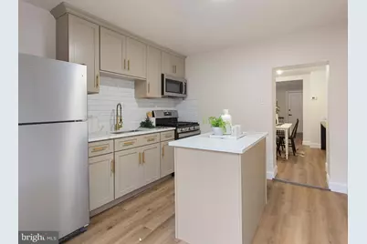 322 S Poppleton Street, Baltimore, MD 21230 - Photo 11