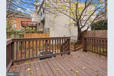 322 S Poppleton Street, Baltimore, MD 21230 - Photo 33