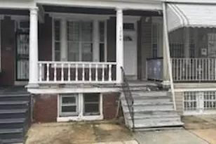 1209 Oakhurst Pl, Baltimore, MD 21216 - Photo 1