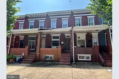 3105 McElderry Street, Baltimore, MD 21205 - Photo 1