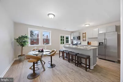 1526 Sheffield Road, Baltimore, MD 21218 - Photo 1