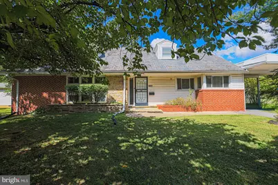 3206 Clarks Lane, Baltimore, MD 21215 - Photo 1
