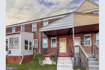 4002 6th Street, Baltimore, MD 21225 - Photo 1