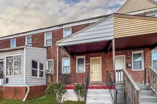 4002 6th St, Baltimore, MD 21225 - Photo 1