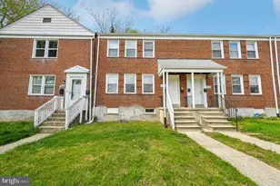1126 Gleneagle Rd, Baltimore, MD 21239 - Photo 1