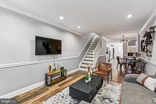 513 N Patterson Park Ave, Baltimore, MD 21205 - Photo 5