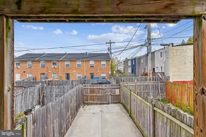 513 N Patterson Park Avenue, Baltimore, MD 21205 - Photo 35