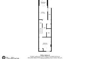 513 N Patterson Park Ave, Baltimore, MD 21205 - Photo 39