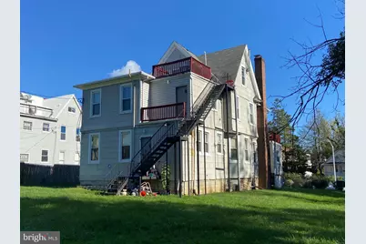 3414 Garrison Boulevard, Baltimore, MD 21215 - Photo 59