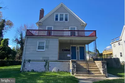 3414 Garrison Boulevard, Baltimore, MD 21215 - Photo 61