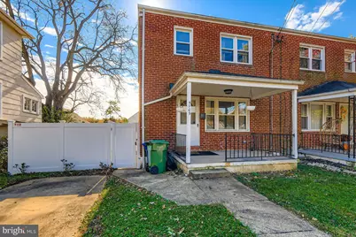 4705 Bayonne Avenue, Baltimore, MD 21206 - Photo 1