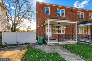 4705 Bayonne Ave, Baltimore, MD 21206 - Photo 1