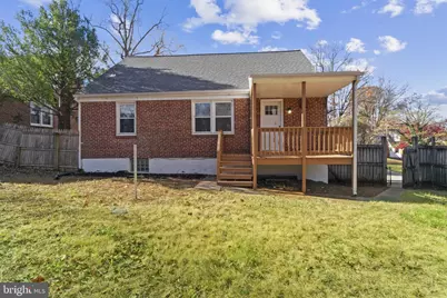 5709 Woodcrest Avenue, Baltimore, MD 21215 - Photo 43