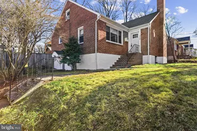 5709 Woodcrest Avenue, Baltimore, MD 21215 - Photo 1