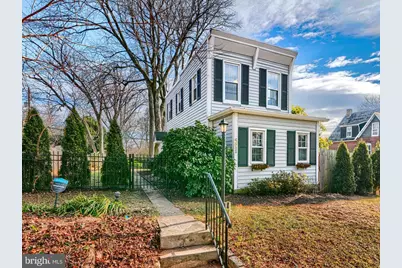 4511 Keswick Road, Baltimore, MD 21210 - Photo 1