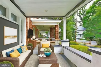 3110 Wolcott Avenue, Baltimore, MD 21216 - Photo 7