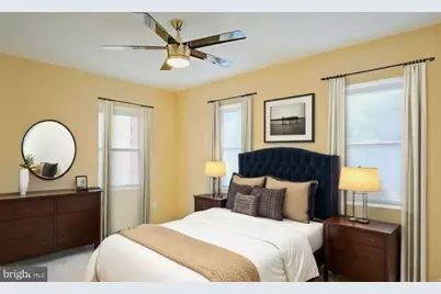 3110 Wolcott Avenue, Baltimore, MD 21216 - Photo 5