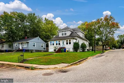 2500 Arbuton Avenue, Baltimore, MD 21230 - Photo 5