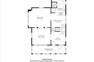 2500 Arbuton Ave, Baltimore, MD 21230 - Photo 31