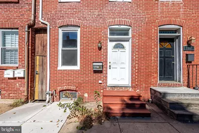 1742 E Lombard Street, Baltimore, MD 21231 - Photo 3