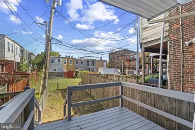 311 Fremont Avenue S, Baltimore, MD 21230 - Photo 9