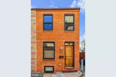 404 S Castle Street, Baltimore, MD 21231 - Photo 3