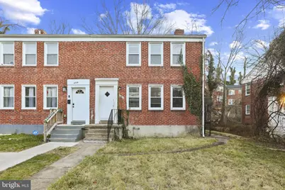4511 Fairfax Road, Baltimore, MD 21216 - Photo 3