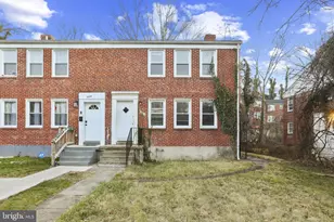 4511 Fairfax Rd, Baltimore, MD 21216 - Photo 3